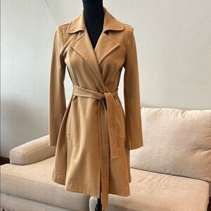 CAbi Elegant Love Carol Collection Peacoat